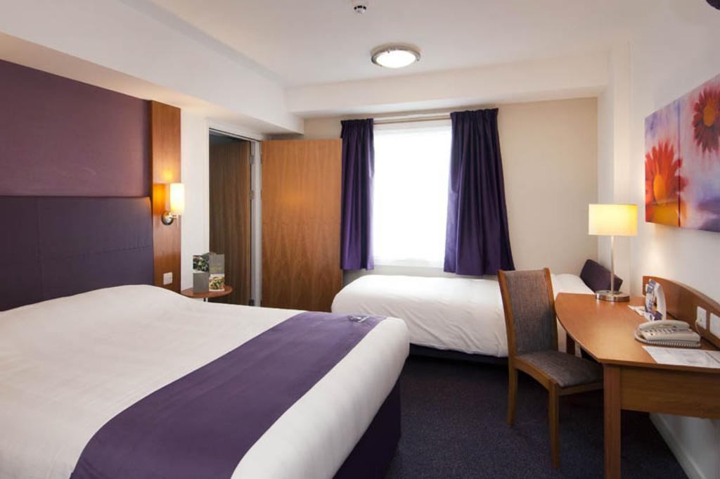 Chambre Double Standard - Villa Dobric