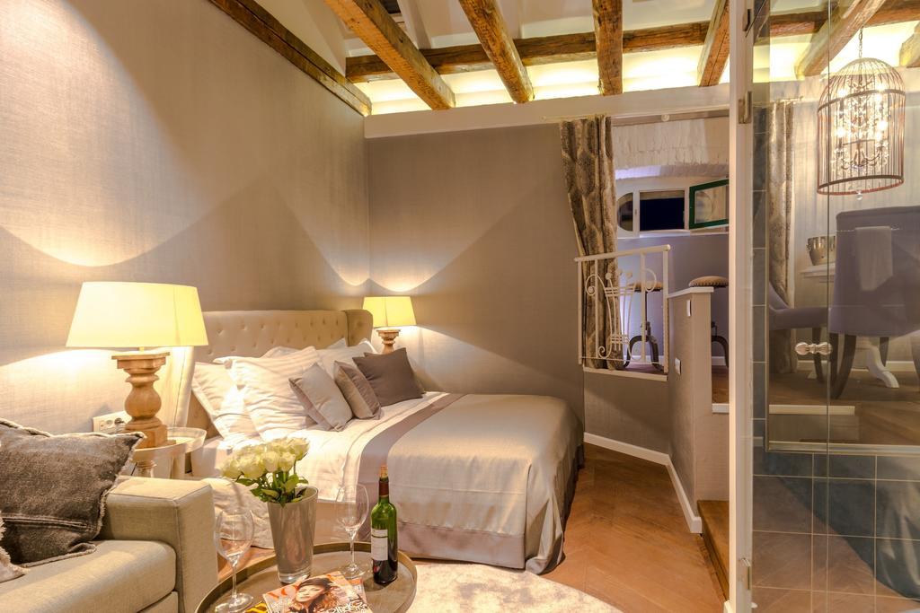 Chambre Double Deluxe