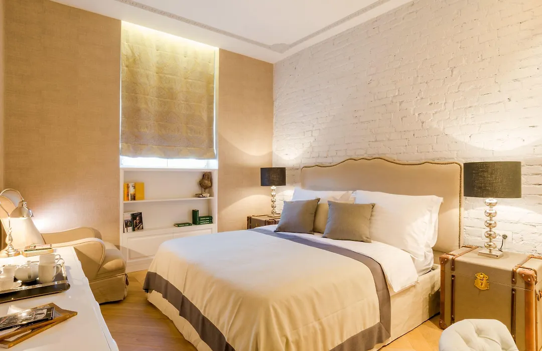 Procurator 7 Luxury Rooms-1