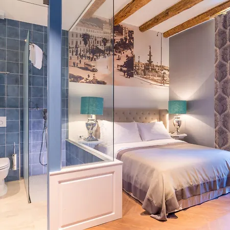 Procurator 7 Luxury Rooms-3