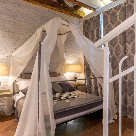 Procurator 7 Luxury Rooms-2