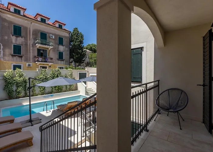 Hôtel accueillant les animaux: Sperone Hotel