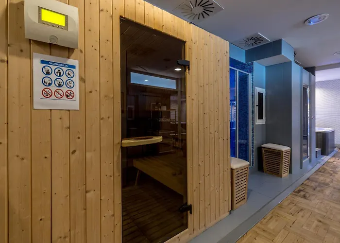 Hôtel accueillant les animaux: Art Hotel