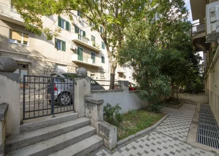 Hôtel: Guest House Mia