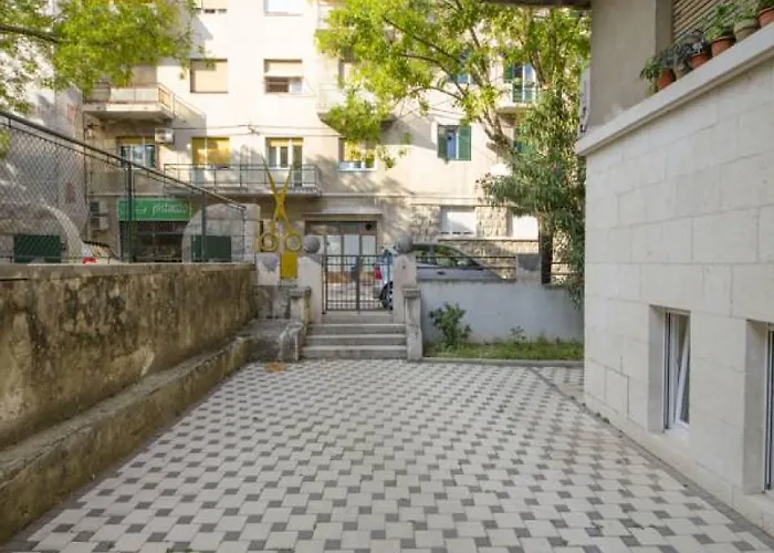 Hôtel: Guest House Mia